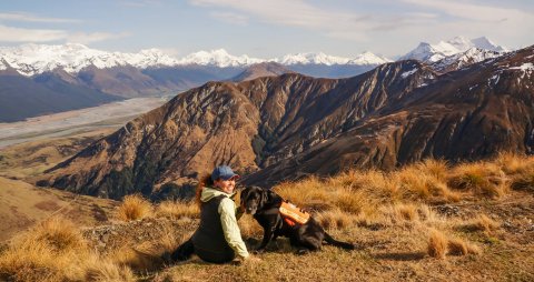 Vlaďka Vintr: Nový Zéland jinak
