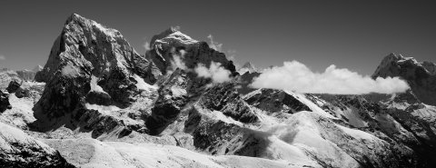 Mára Holeček: Dotknout se štěstí