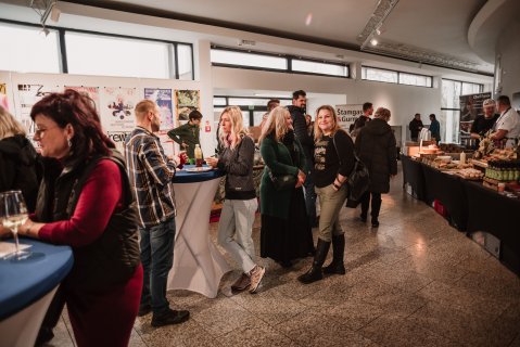 Cestobraní 2026: velká fotogalerie